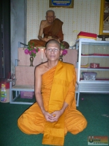 Maha Chat-Wat Molelimit