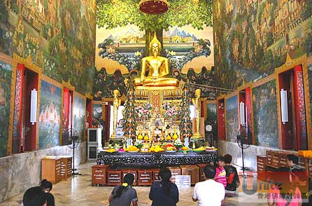 Wat Rai Khing