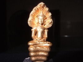 Naplok Wat LamPang Yellow Copper BE2544 Won 1st price.jpg