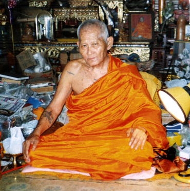 LP Sawai หลวงพ่อไสว  - Wat PeeDaRam (วัดปรีดาราม).JPG.jpg