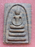 Phra Somdej-3 Pan Lai-Seua, LP Pae 2512.jpg