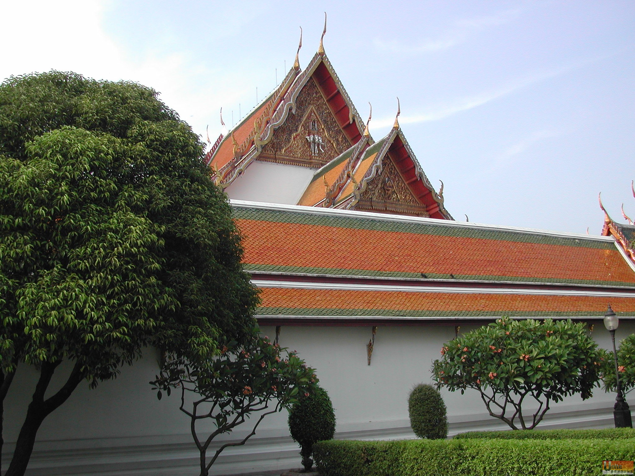 Wat Suthat 屈蘇得