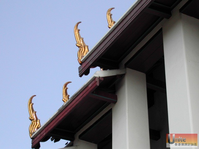 Wat Suthat 屈蘇得