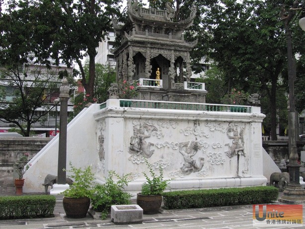 Wat Suthat 屈蘇得